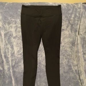 Lululemon Wunder Under full length legging